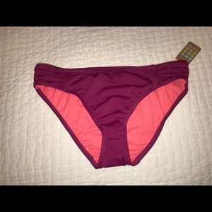 Title Nine Holy Grail Swim bottom NWT
